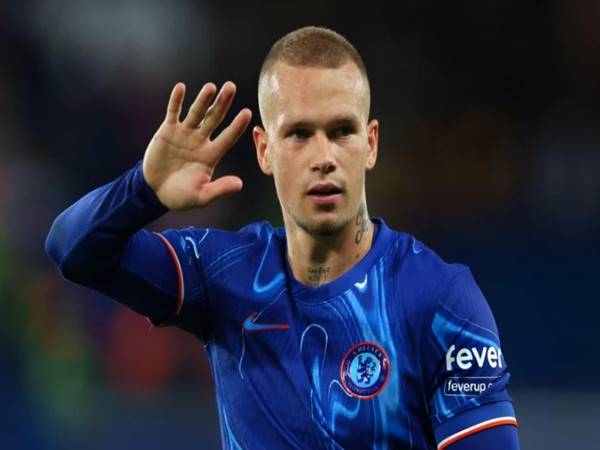 Chuyển nhượng 19/9: Chelsea sẵn sàng cho mượn Mudryk