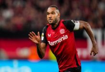 Chuyển nhượng 9/7: Liverpool bất ngờ muốn mua Jonathan Tah