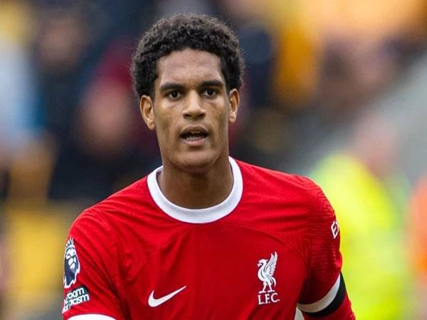 Chuyển nhượng 8/10: Liverpool gia hạn với Jarell Quansah