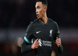 Chuyển nhượng BĐ 30/10: PSG muốn chiêu mộ Alexander-Arnold