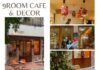 Tổng hợp các quán cafe đẹp ở Hà Nội check in quên lối về