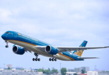 Chi tiết các cách huỷ vé máy bay Vietnam Airlines