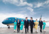 Cách săn vé máy bay giá rẻ Vietnam Airlines