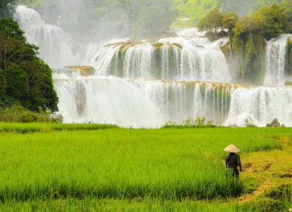 Trọn bộ kinh nghiệm du lịch Cao Bằng 3 ngày 2 đêm