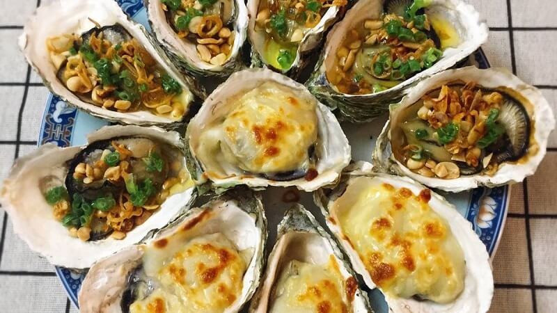 Quán Nhậu Ba Cư Sài Gòn