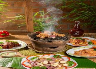 các quán nướng ngon ở đà lạt