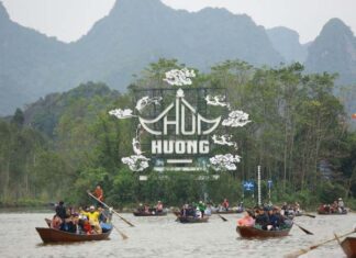 du lịch quanh hà nội 2 ngày 1 đêm