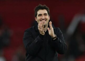 Chuyển nhượng 19/2: Real Madrid nhắm đến HLV Andoni Iraola