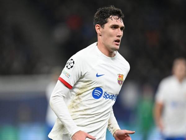 Andreas Christensen: Chấn thương liên miên cản bước tiến