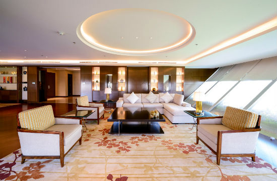 Hạng Phòng suite (kí hiệu sut)
