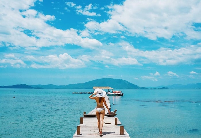 Lưu ý trước ngày khởi hành khi đi du lịch biển