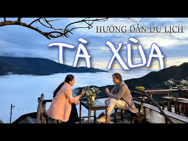 Lưu ý khi đi du lịch Tà Xùa bằng ô tô