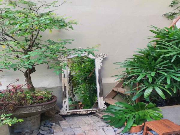 Leng Keng là địa chỉ quán cafe ở sài gòn nên thử ghé