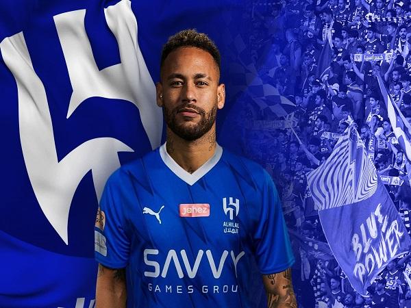 Lịch sử chuyển nhượng Neymar đến Al Hilal – Bước ngoặt bất ngờ