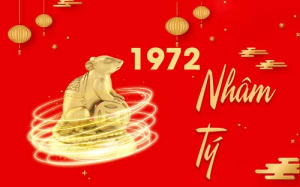 Hé lộ con số đẹp tuổi Nhâm Tý 2/3/2025 rước tài lộc