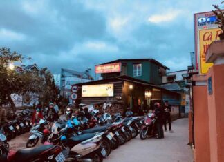 những quán ăn ngon ở đà lạt