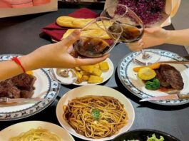 quán beefsteak ngon ở sài gòn