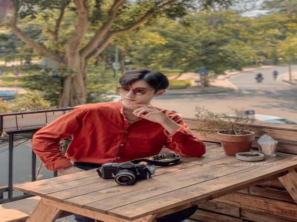 Quán Melbie Cafe & Bakery  tại Hồ Tây