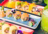Top 7 quán sushi ngon nhất Sài Gòn có chất lượng tốt