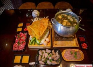 quán lẩu ngon rẻ ở đà lạt