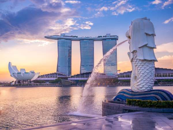 Kinh nghiệm chọn địa điểm lý tưởng khi đặt khách sạn ở Singapore