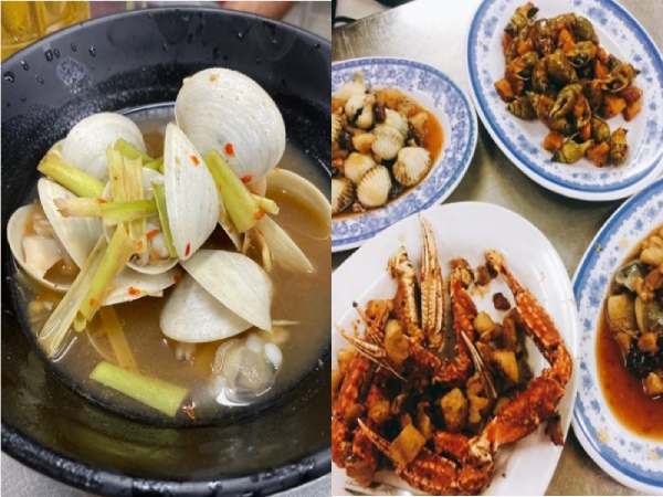 Quán Ốc Quang Anh Tô Hiến Thành