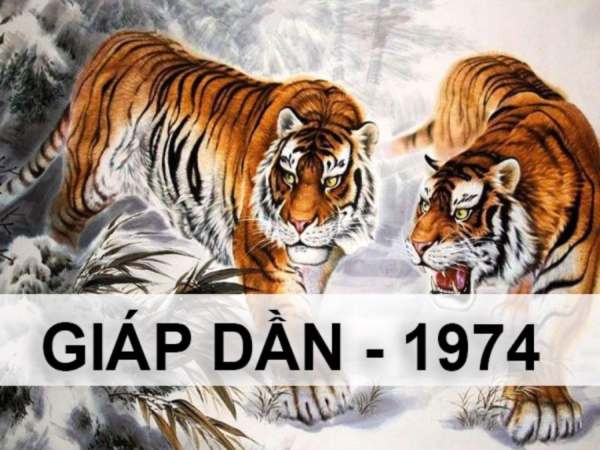 tuổi giáp dần