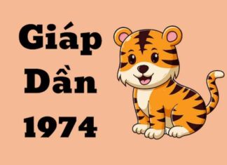 Hé lộ con số may mắn tuổi Giáp Dần ngày 12/3/2025
