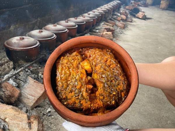 Tìm hiểu cách làm cá kho làng Vũ Đại ngon tuyệt vời