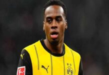 Chuyển nhượng BĐ: Sao trẻ Dortmund tính rời câu lạc bộ
