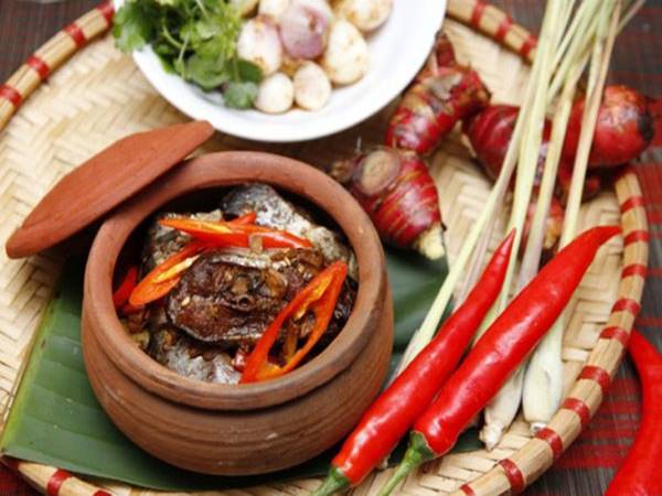 Một số lưu ý để làm món cá kho làng vũ đại ngon
