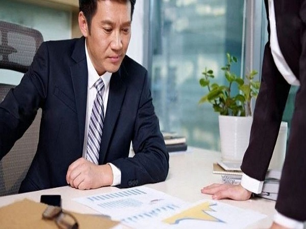 Tại sao chúng ta lại mơ thấy quản lý
