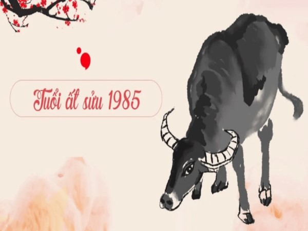 Giải mã 'thần số vượng phát' tuổi Ất Sửu ngày 25/4/2025