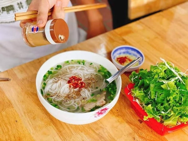 Những món đặc sản nhất định phải thử khi đến Phú Quốc