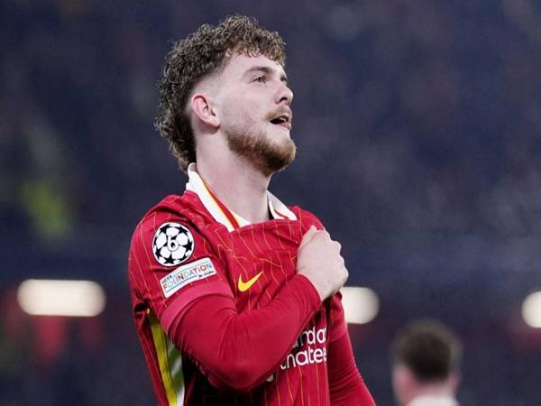 Chuyển nhượng Liverpool: Harvey Elliott sẵn sàng ra đi