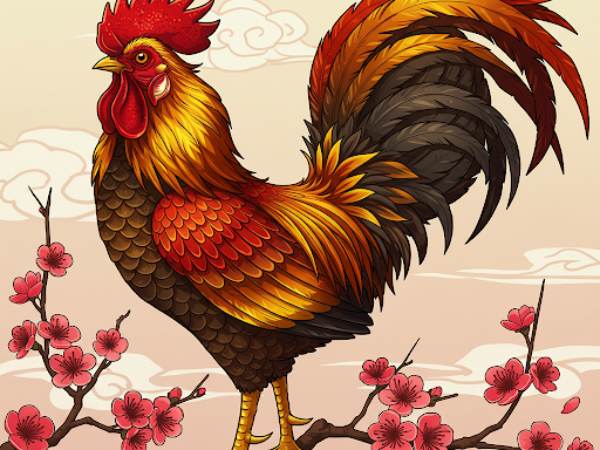 Tử vi tuổi Dậu ngày 10/5/2025 số phát tài tuổi Dậu