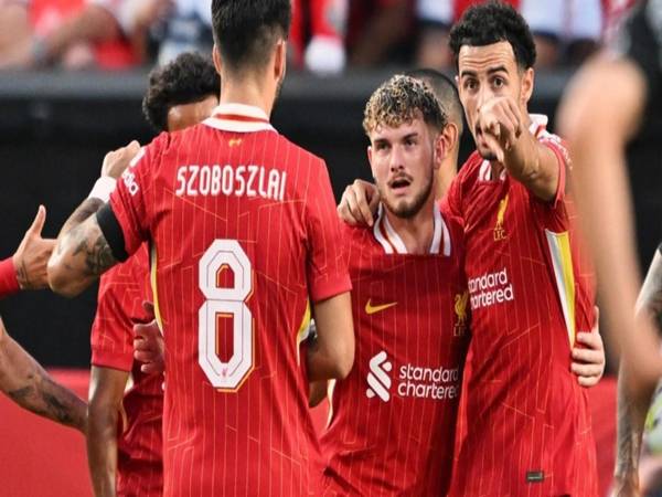 Yếu tố khiến Liverpool cân nhắc