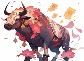 Con số may mắn tuổi Ất Sửu hôm nay đón LỘC vào nhà