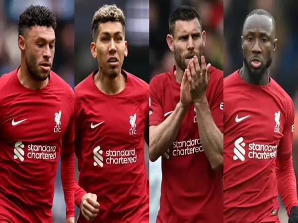 Liverpool – Cân đối tài chính và chuyển nhượng thông minh