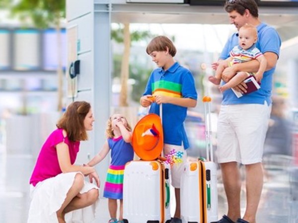 Mẹo tìm quán ăn sạch ngon khi du lịch cùng trẻ nhỏ