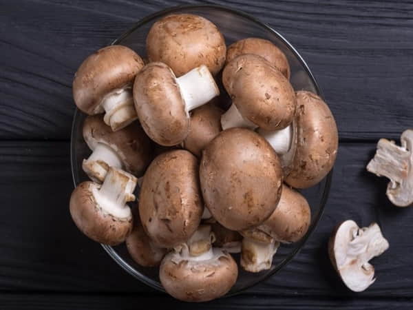 Tại sao cần sơ chế nấm hương tươi đúng cách?