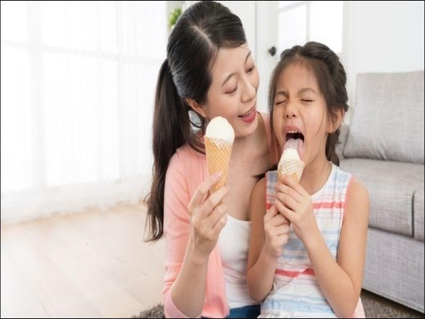 Những yếu tố khiến kem trở thành “thủ phạm tiềm ẩn” gây béo