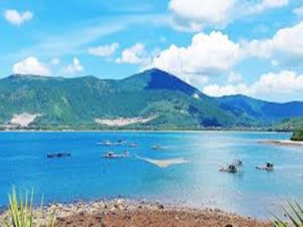 Khám phá du lịch Quảng Bình