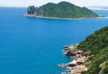 Đảo Yến Quảng Bình có gì đẹp?