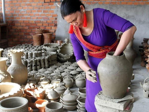 Kinh nghiệm du lịch Bình Thuận: Trải nghiệm văn hóa đặc sắc
