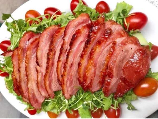 Lườn ngỗng hun khói là gì?