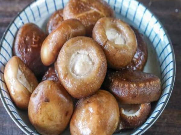 Bước 2: Rửa nhanh và để ráo