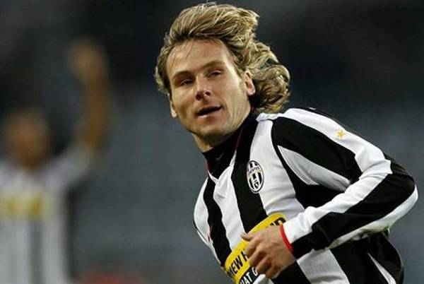 Cầu thủ của Juventus Cầu thủ của Juventus