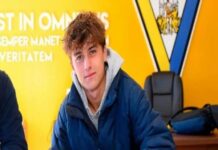 Chuyển nhượng Real: Real Madrid mang về cầu thủ đầu tiên