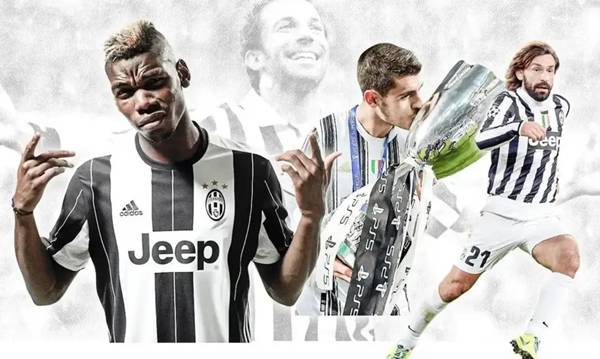 Danh sách cầu thủ Juventus Danh sách cầu thủ Juventus